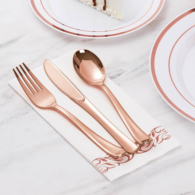 cutry and disposible2