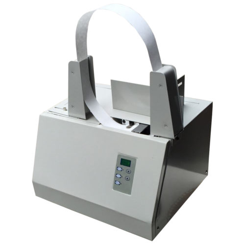 Bundle Binding Machine